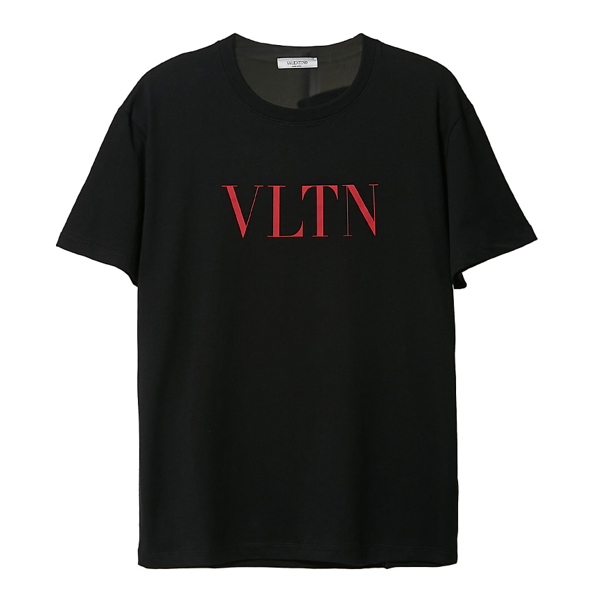 [라벨루쏘] [발렌티노 가라바니]  VLTN 티셔츠 TV3MG10V 3LE 0NR